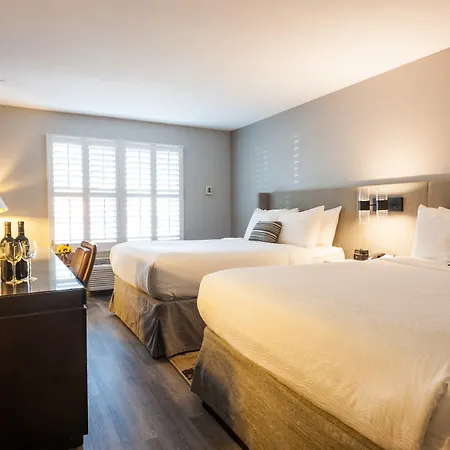 Hotel Indigo Napa Valley By Ihg Exterior photo
