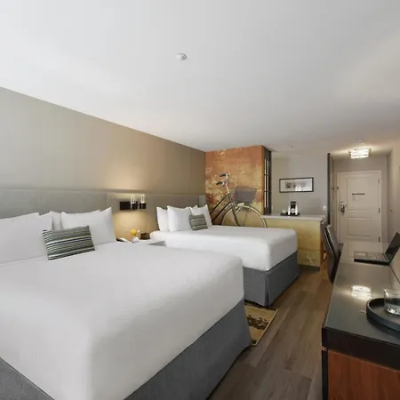 Hotel Indigo Napa Valley By Ihg Exterior photo